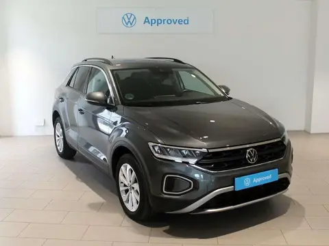 Used VOLKSWAGEN T-ROC Petrol 2022 Ad 