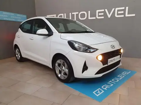 Used HYUNDAI I10 Petrol 2020 Ad 