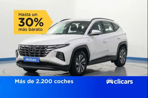 Annonce HYUNDAI TUCSON Essence 2023 d'occasion 