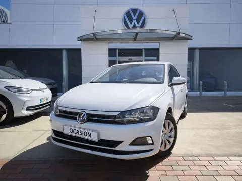 Used VOLKSWAGEN POLO Petrol 2019 Ad 