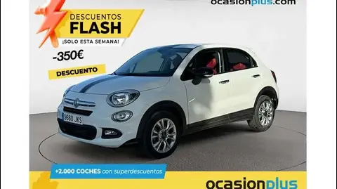 Used FIAT 500X Diesel 2015 Ad 