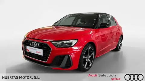 Used AUDI A1 Petrol 2021 Ad 