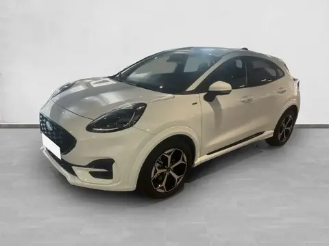 Used FORD PUMA Petrol 2024 Ad 