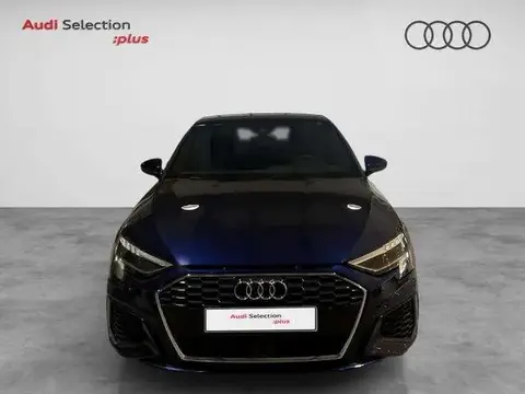 Annonce AUDI A3 Essence 2024 d'occasion 