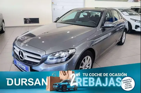 Used MERCEDES-BENZ CLASSE C Diesel 2017 Ad 