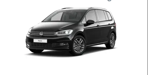 Annonce VOLKSWAGEN TOURAN Diesel 2024 d'occasion 