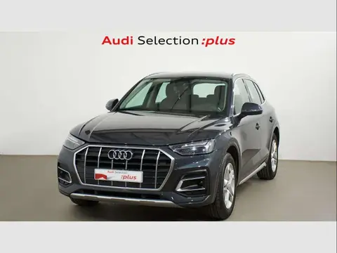 Used AUDI Q5 Diesel 2021 Ad 