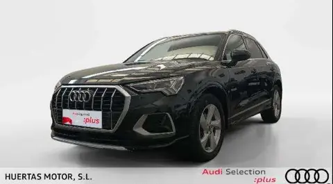 Annonce AUDI Q3 Diesel 2023 d'occasion 