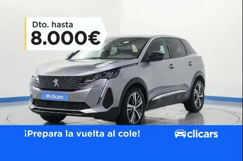 Used PEUGEOT 3008 Petrol 2023 Ad 