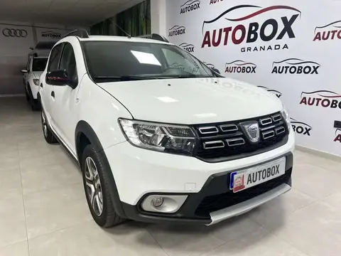 Used DACIA SANDERO Diesel 2019 Ad 