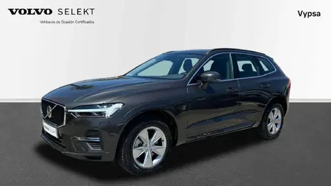 Annonce VOLVO XC60 Diesel 2023 d'occasion 