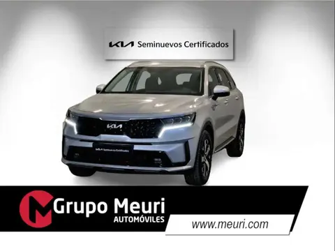 Used KIA SORENTO Diesel 2023 Ad 