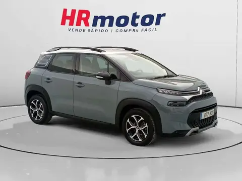 Used CITROEN C3 AIRCROSS Diesel 2022 Ad 