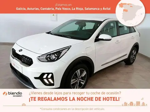 Used KIA NIRO  2020 Ad 