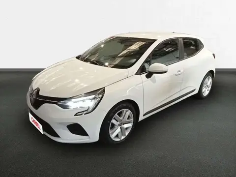 Annonce RENAULT CLIO Essence 2021 d'occasion 