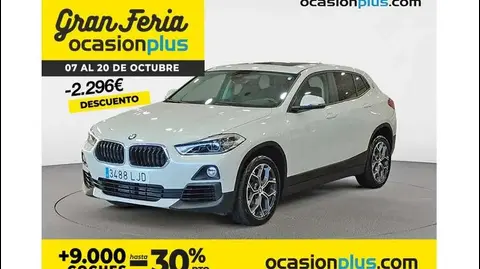 Annonce BMW X2 Essence 2020 d'occasion 