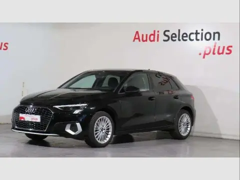 Used AUDI A3 Petrol 2022 Ad 