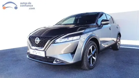 Annonce NISSAN QASHQAI Essence 2021 d'occasion 