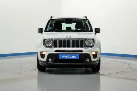 Used JEEP RENEGADE Petrol 2023 Ad 