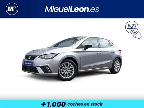 Used SEAT IBIZA Petrol 2023 Ad 