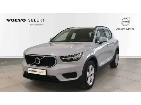 Used VOLVO XC40 Petrol 2019 Ad 