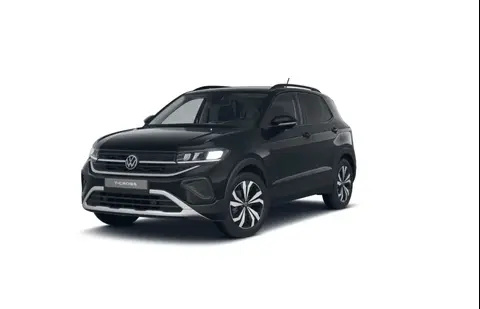 Annonce VOLKSWAGEN T-CROSS Essence 2024 d'occasion 