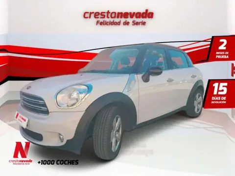 Used MINI COOPER Diesel 2016 Ad 