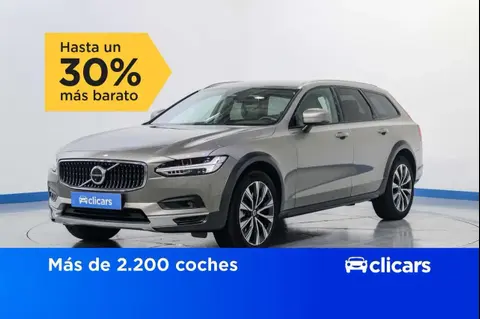 Used VOLVO V90 Diesel 2021 Ad 