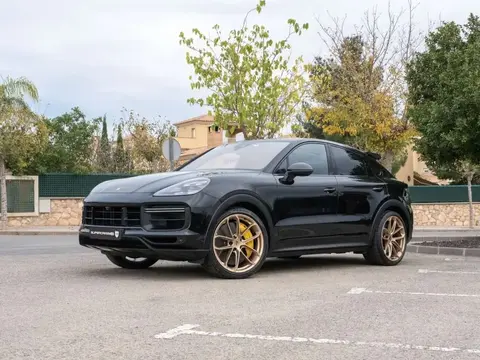 Used PORSCHE CAYENNE Petrol 2022 Ad 