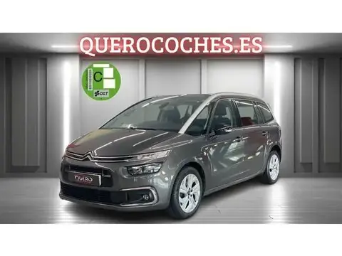 Used CITROEN C4 Diesel 2021 Ad 