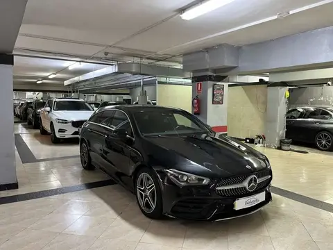 Used MERCEDES-BENZ CLASSE CLA Diesel 2020 Ad 