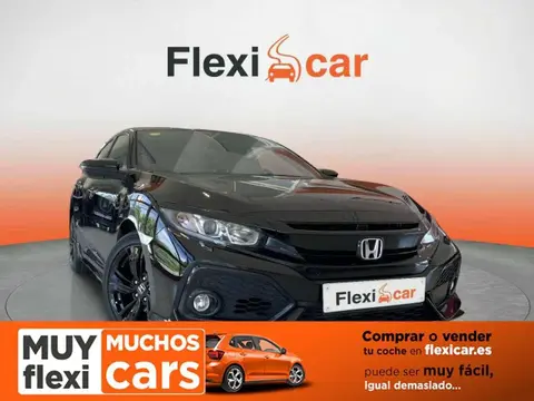 Used HONDA CIVIC Petrol 2020 Ad 