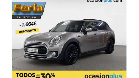 Used MINI COOPER Diesel 2016 Ad 