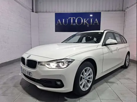 Annonce BMW SERIE 3 Diesel 2019 d'occasion 