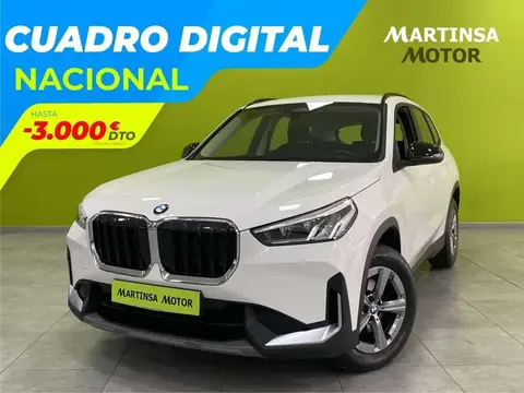 Annonce BMW X1 Essence 2021 d'occasion 