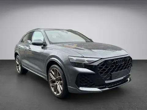 Annonce AUDI Q8 Essence 2024 d'occasion 