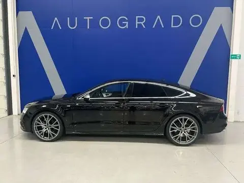 Used AUDI A7 Diesel 2018 Ad 