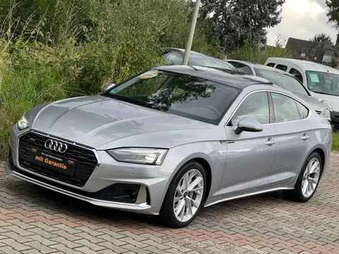 Annonce AUDI A5 Diesel 2022 d'occasion 