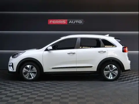 Annonce KIA E-NIRO Électrique 2020 d'occasion 