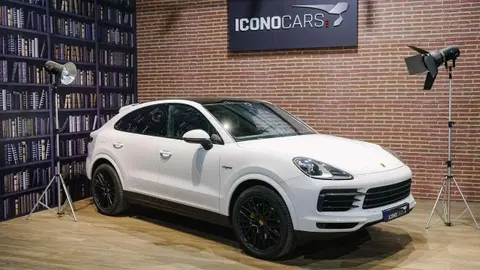 Annonce PORSCHE CAYENNE  2019 d'occasion 