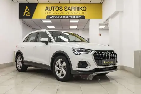 Used AUDI Q3 Diesel 2021 Ad 