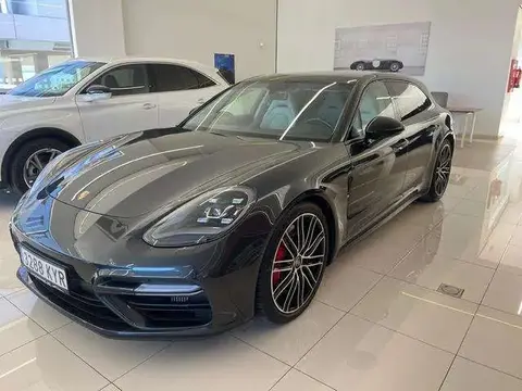 Annonce PORSCHE PANAMERA Essence 2019 d'occasion 