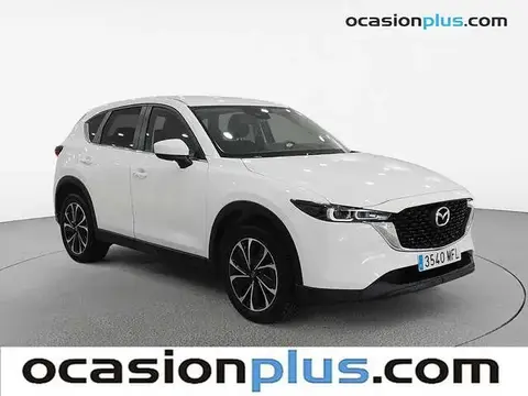 Annonce MAZDA CX-5 Essence 2023 d'occasion 