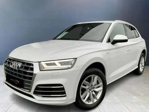 Used AUDI Q5 Diesel 2020 Ad 