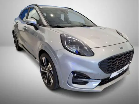 Annonce FORD PUMA Essence 2023 d'occasion 