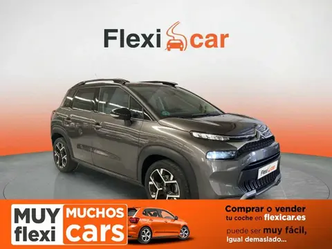 Used CITROEN C3 AIRCROSS Diesel 2022 Ad 