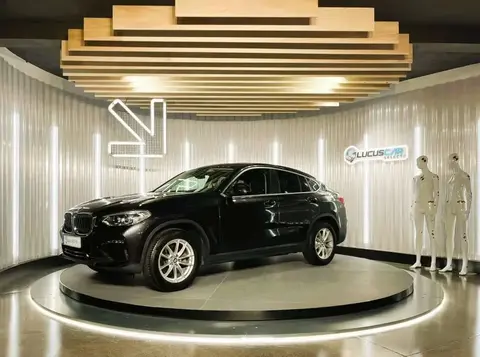 Used BMW X4 Diesel 2021 Ad 