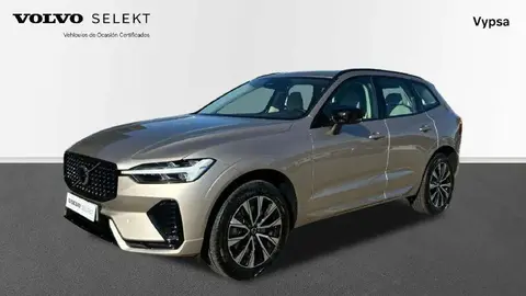 Annonce VOLVO XC60 Diesel 2024 d'occasion 