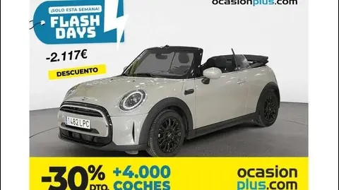 Used MINI COOPER Petrol 2021 Ad 