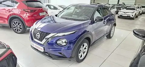 Used NISSAN JUKE Petrol 2022 Ad 